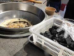 -自黑豆夫·臭豆腐夹馍(四海唐人街店)