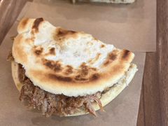 老潼关肉夹馍-御陕坊(交大店)