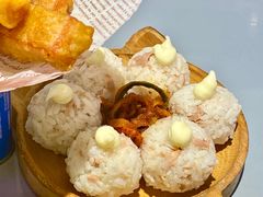 -chicken plus韩国炸鸡(城阳店)