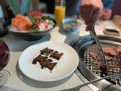 -赤坂亭M9和牛烧肉·日料398放题(万达店)