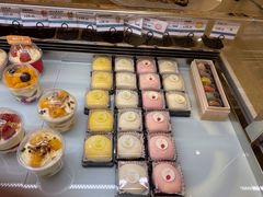 -拉那巴米 蛋糕定制(世纪东方广场店)