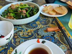 -南沙游艇会·大兵船餐厅