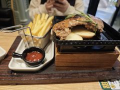 -豪客来牛排(汕头东厦100店)