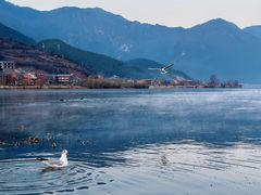 -丽江泸沽湖景区