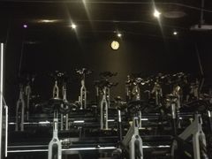 -威尔仕健身(新天地店)