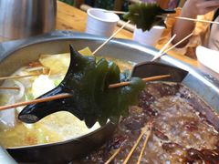 -袁记串串香(新南门店)