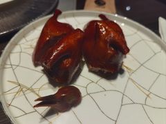 -万丽轩·粤菜(王府井金茂万丽酒店)