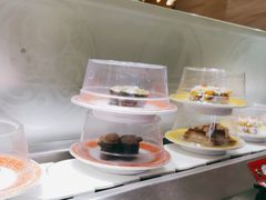 -万岁寿司(芳村店)