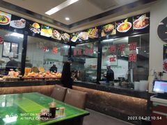 -令氏家外家岐山面(火炬路店)