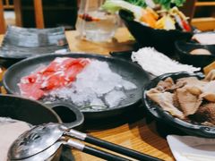 -呷哺呷哺(维多利万悦城店)