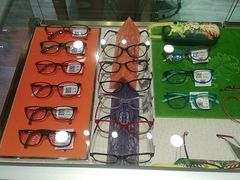 -宝岛眼镜(武汉南湖店)