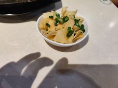 -舊街坊茶楼(市二宫店)