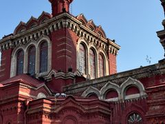 -圣·阿列克谢耶夫教堂