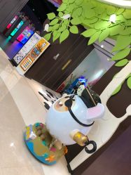 -MELAND(湾悦城店)