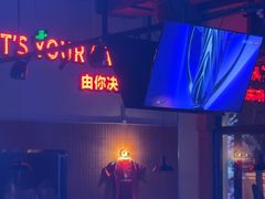 -友坐OMNI(民园广场店)