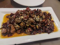 -飞虹鱼馆(春华路店)