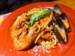 -斗牛士牛排(南京东路店)