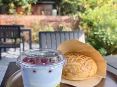 -华农酸奶(五山直营店)