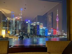 -上海外滩悦榕庄酒店