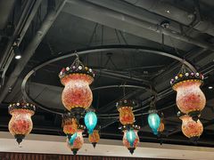 -耶里夏丽·丝路新疆菜·清真食品(徐汇南丹东路臻选店)