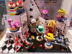 -泡泡玛特POPMART(宁波印象城店)