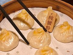 -裕兴记•蟹黄面馆(人民广场店)