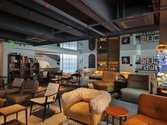 -幻樂園·咖啡(万科云城店)