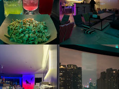 -斋飞·homebar·家庭式酒吧