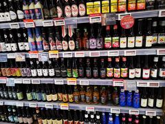 -Olé精品超市(北京合生汇店)
