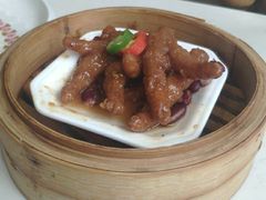 -乜都得港式茶楼(天贵路店)