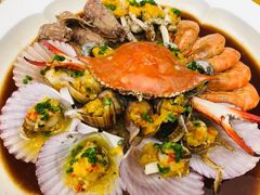 -品海楼·大连海胆锅贴馆(东港店)