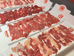 -陈记顺和潮汕牛肉火锅(番禺迎宾大道店)
