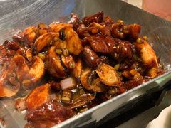 -弄堂里(西溪龙湖天街店)