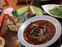 -丈母娘的饭局•新金陵菜(牛首山店)