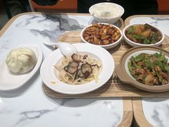 -乡村基·川味现炒大王(熙悦天街店)