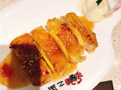 -蟹之国·精品蟹料理(极地店)