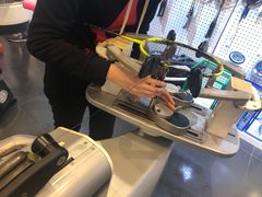 -羽毛球拍穿线网球拍穿线(汇阳广场店)