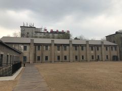 -沈阳二战盟军战俘营旧址陈列馆