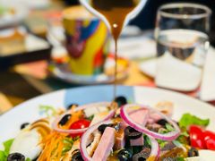 -安妮意大利餐厅(国贸店)