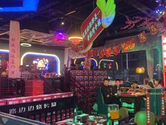 -路边边.炒菜烧烤.音乐餐厅(良乡长虹店)