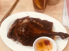 -一乐烧鹅(中环店)