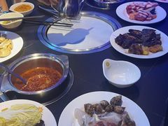 -海韵之星邮轮水会(明发商业广场店)
