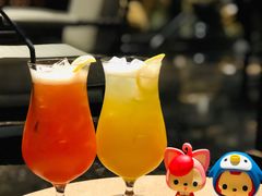 -影吧•悬崖海景(珠海凤凰湾悦椿酒店)