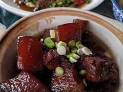 -听风阁农家私房菜茶楼(龙坞店)