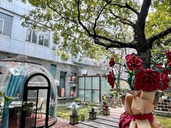 -酒蜻蜓·庭院私房菜(天元东路店)