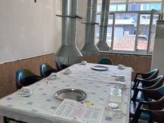 -金达莱烧烤(黎明南街店)