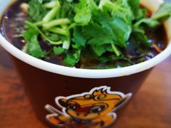 -豫楚源美猴王·面(武商广场店)