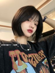 -HG美发设计沙龙