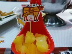 -威尼斯西餐厅(扬名广场店)