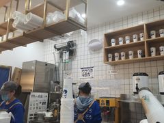 -茶百道(江津吾悦广场店)